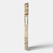 イタリア20 Case-Mate iPhoneケース (裏面 / 右)