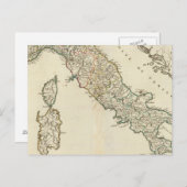 イタリア21 ポストカード (正面/裏面)