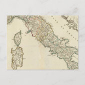 イタリア21 ポストカード (正面)