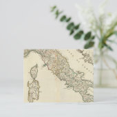 イタリア21 ポストカード (スタンド正面)