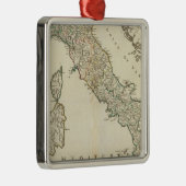 イタリア21 メタルオーナメント (右)