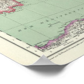 イタリア22 ポスター (角)