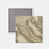 イタリア22 マグネット (正面/裏面)