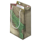 イタリア24 スモールペーパーバッグ (正面アングル)