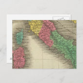 イタリア24 ポストカード (正面/裏面)