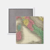 イタリア24 マグネット (正面/裏面)