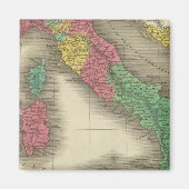 イタリア24 マグネット (正面)