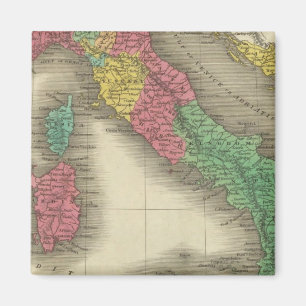 イタリア24 マグネット