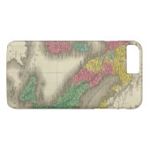 イタリア24 Case-Mate iPhoneケース (裏面(横))
