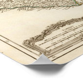 イタリア25 ポスター (角)