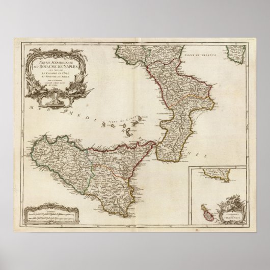 イタリア25 ポスター (正面)