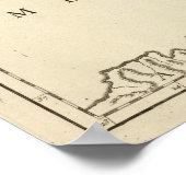 イタリア25 ポスター (角)