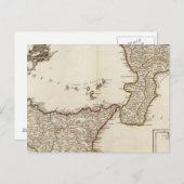 イタリア25 ポストカード (正面/裏面)