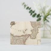 イタリア25 ポストカード (スタンド正面)