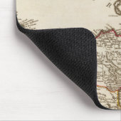 イタリア25 マウスパッド (コーナー)