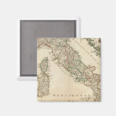 イタリア25 マグネット (正面/裏面)