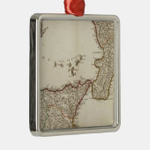 イタリア25 メタルオーナメント (右)