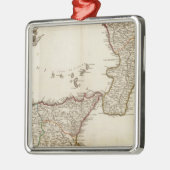 イタリア25 メタルオーナメント (左)