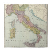 イタリア26 タイル (正面)