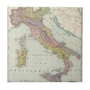 イタリア26 タイル