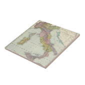 イタリア26 タイル (側面)