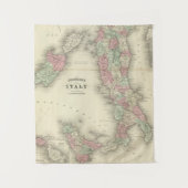 イタリア26 タペストリー (正面)