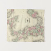 イタリア26 タペストリー (正面(横))