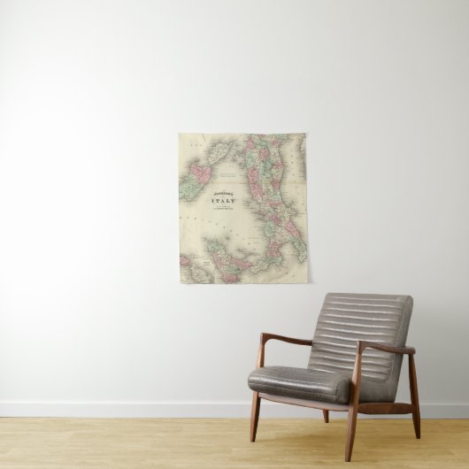 イタリア26 タペストリー (インサイチュ)