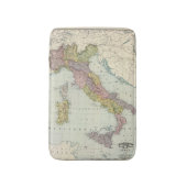 イタリア26 バスマット (正面縦)