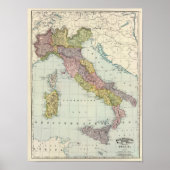 イタリア26 ポスター (正面)