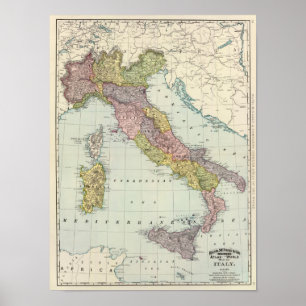 イタリア26 ポスター