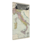 イタリア26 ミニクリップボード (アングル)