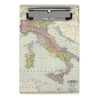 イタリア26 ミニクリップボード