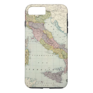 イタリア26 iPhone 8 PLUS/7 PLUSケース