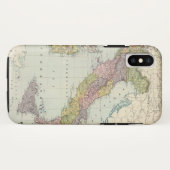 イタリア26 Case-Mate iPhoneケース (裏面(横))