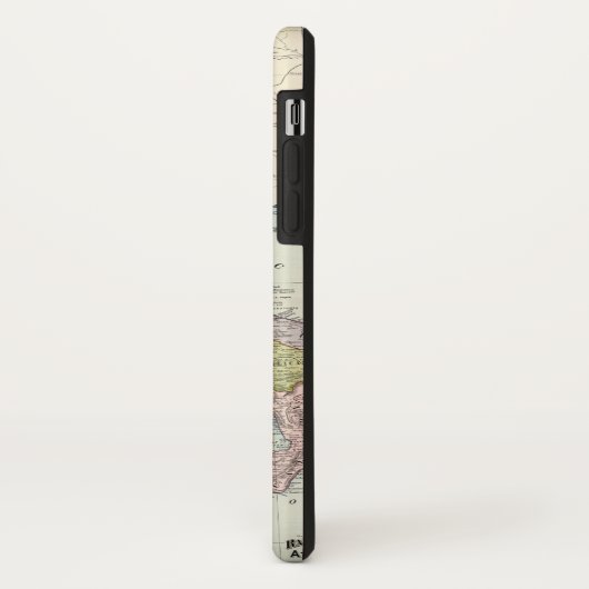 イタリア26 Case-Mate iPhoneケース (裏面/左)