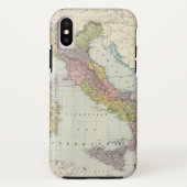 イタリア26 Case-Mate iPhoneケース (裏面)
