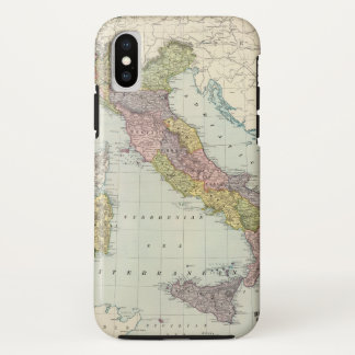 イタリア26 iPhone X ケース