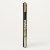 イタリア26 Case-Mate iPhoneケース (裏面/右)