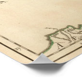 イタリア27 ポスター (角)