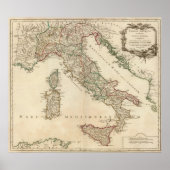 イタリア27 ポスター (正面)