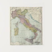 イタリア28 タペストリー (正面)