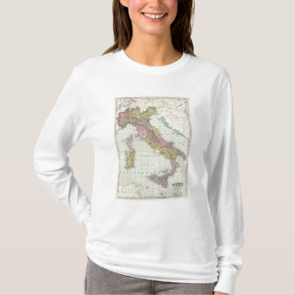 イタリア28 Tシャツ