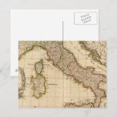 イタリア29 ポストカード (正面/裏面)