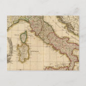 イタリア29 ポストカード (正面)