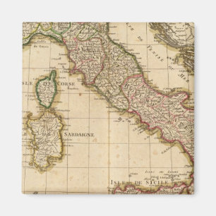 イタリア29 マグネット
