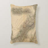 イタリア2 アクセントクッション (正面(垂直))