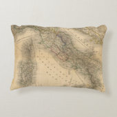 イタリア2 アクセントクッション (裏面)