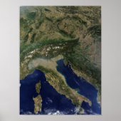 イタリア2 ポスター (正面)