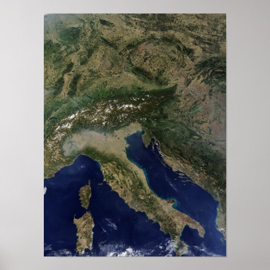 イタリア2 ポスター (正面)